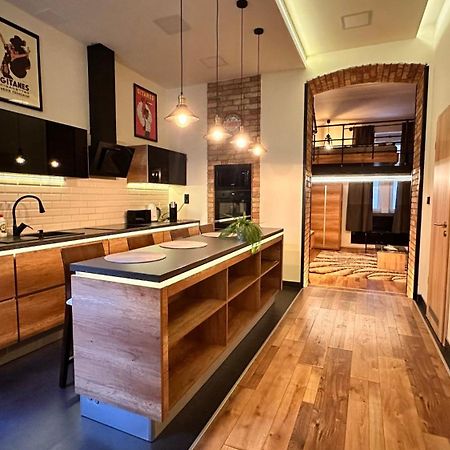 Ultra Modern Home Budapeszt Zewnętrze zdjęcie