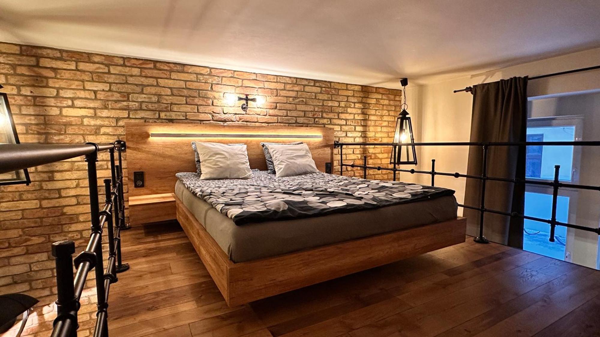 Ultra Modern Home Budapeszt Zewnętrze zdjęcie