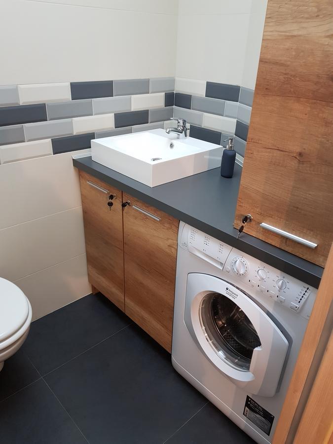 Ultra Modern Home Budapeszt Zewnętrze zdjęcie